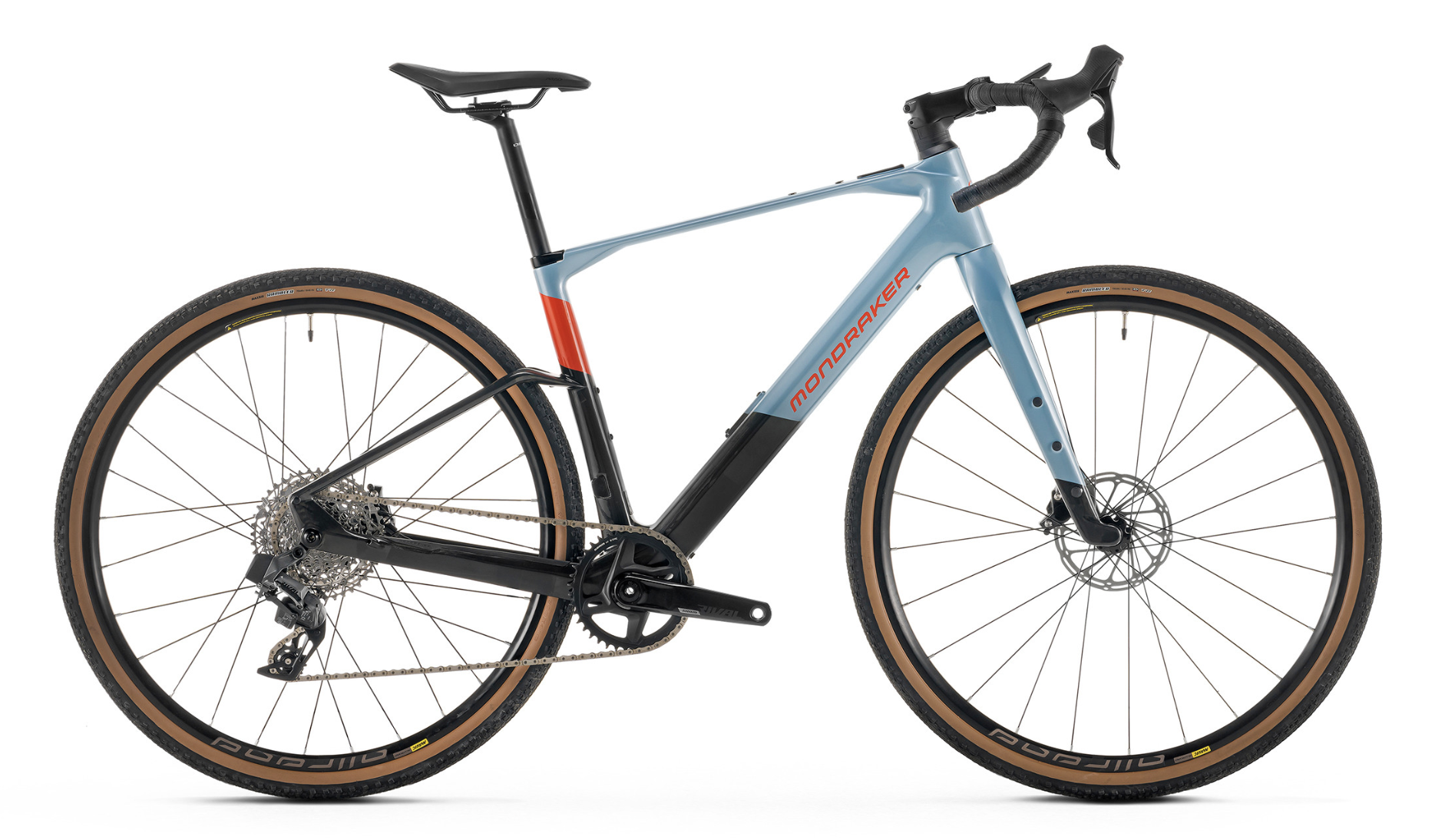 E-MTB