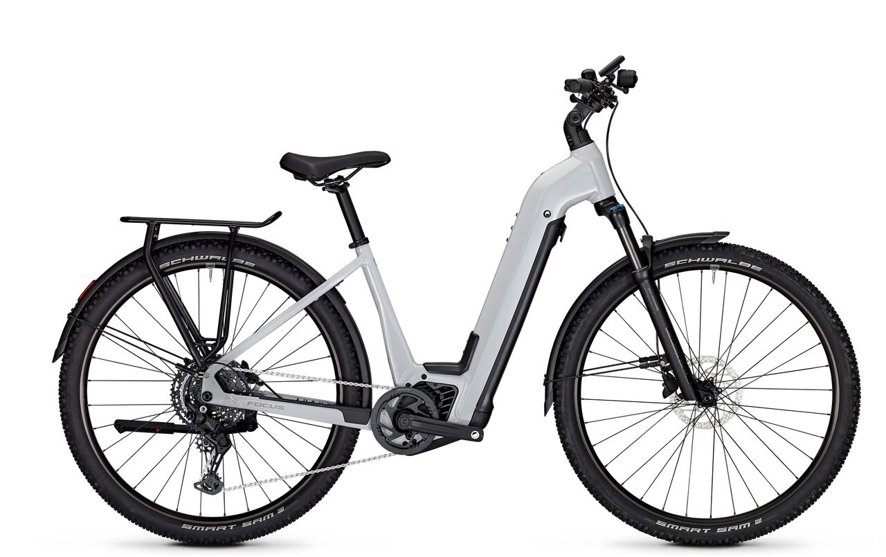 E-MTB