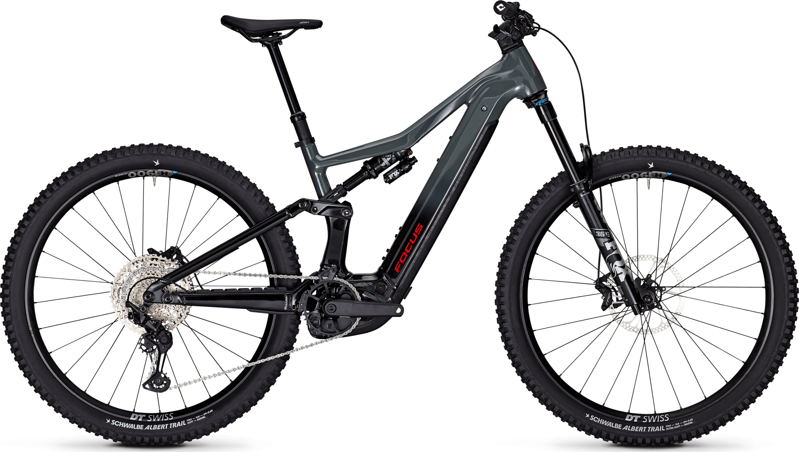 E-MTB